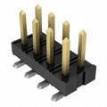 0877590815 - CONN HEADER SMD 8POS 2MM