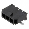 662103145021 - CONN HEADER SMD R/A 3POS 3MM