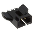 0705450142 - CONN HEADER VERT 3POS 2.54MM