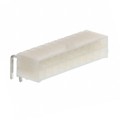 0353182020 - CONN HEADER R/A 20POS 4.2MM