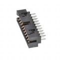 0878312019 - CONN HEADER VERT 20POS 2MM