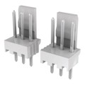 0022041091 - CONN HEADER VERT 9POS 2.5MM