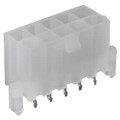 0039306107 - CONN HEADER VERT 10POS 4.2MM