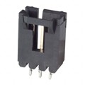 103908-2 - CONN HEADER VERT 3POS 2.54MM