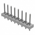 0010081081 - CONN HEADER VERT 8POS 5.08MM