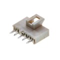 0010321051 - CONN HEADER VERT 5POS 5.08MM