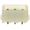 350210-1 - CONN HEADER VERT 3POS 5.08MM