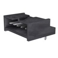 0901362105 - CONN HEADER R/A 5POS 2.54MM