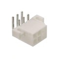0039291067 - CONN HEADER R/A 6POS 4.2MM
