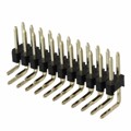 61302221021 - CONN HEADER R/A 22POS 2.54MM