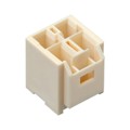 1510481411 - CONN HEADER VERT 4POS 6.5MM