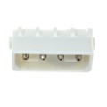 794236-1 - CONN HEADER VERT 4POS 5.08MM
