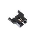 0705410037 - CONN HEADER VERT 3POS 2.54MM