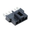 1053111204 - CONN HEADER VERT 4POS 2.5MM
