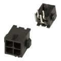 3-794618-4 - CONN HEADER R/A 4POS 3MM