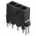 2-1445094-3 - CONN HEADER VERT 3POS 3MM