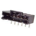 5-103635-5 - CONN HEADER R/A 6POS 2.54MM