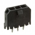 0436500317 - CONN HEADER VERT 3POS 3MM