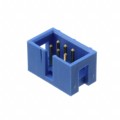 2-1761679-1 - CONN HEADER VERT 6POS 2.54MM