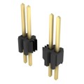 TMS-105-01-G-S - CONN HEADER VERT 5POS 1.27MM