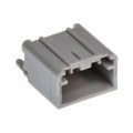 0347920041 - CONN HEADER VERT 4POS 2MM