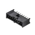 0901361108 - CONN HEADER VERT 8POS 2.54MM