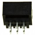0878310620 - CONN HEADER VERT 6POS 2MM