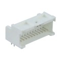 0559592230 - CONN HEADER R/A 22POS 2MM
