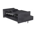 0901362106 - CONN HEADER R/A 6POS 2.54MM