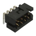 0878330831 - CONN HEADER R/A 8POS 2MM