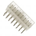 1-1586041-6 - CONN HEADER R/A 16POS 4.2MM