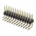 61302421021 - CONN HEADER R/A 24POS 2.54MM