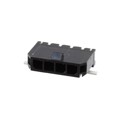 662104145021 - CONN HEADER SMD R/A 4POS 3MM