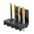 1718131004 - CONN HEADER VERT 4POS 3.96MM