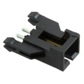 0705419036 - CONN HEADER VERT 2POS 2.54MM