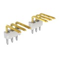 0022122111 - CONN HEADER R/A 11POS 2.54MM