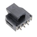 1054301103 - CONN HEADER SMD R/A 3POS 2.5MM