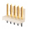 0026614050 - CONN HEADER VERT 5POS 3.96MM