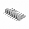 0022041081 - CONN HEADER VERT 8POS 2.5MM
