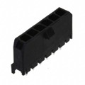 0436500615 - CONN HEADER VERT 6POS 3MM