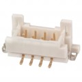 DF11G-8DP-2V(50) - CONN HEADER SMD 8POS 2MM
