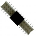 98424-G52-26ALF - CONN HEADER SMD 26POS 2MM