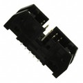 102153-1 - CONN HEADER VERT 10POS 2.54MM