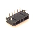 0436500503 - CONN HEADER R/A 5POS 3MM