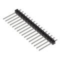 MTSW-116-22-T-S-440 - CONN HEADER VERT 16POS 2.54MM