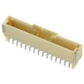 5023521500 - CONN HEADER SMD R/A 15POS 2MM