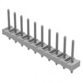 0010081101 - CONN HEADER VERT 10POS 5.08MM