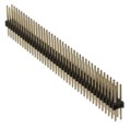 PRPC040DFBN-RC - CONN HEADER VERT 80POS 2.54MM