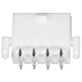 0039299087 - CONN HEADER VERT 8POS 4.2MM