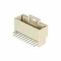 5018762040 - CONN HEADER R/A 20POS 2MM